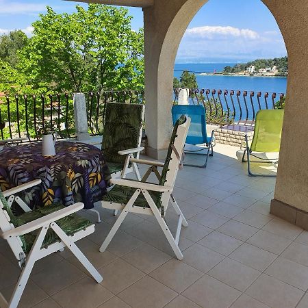 Mendula Apartment Rogač Exteriör bild