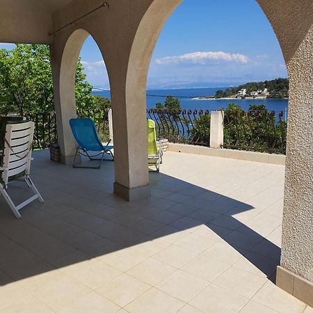 Mendula Apartment Rogač Exteriör bild