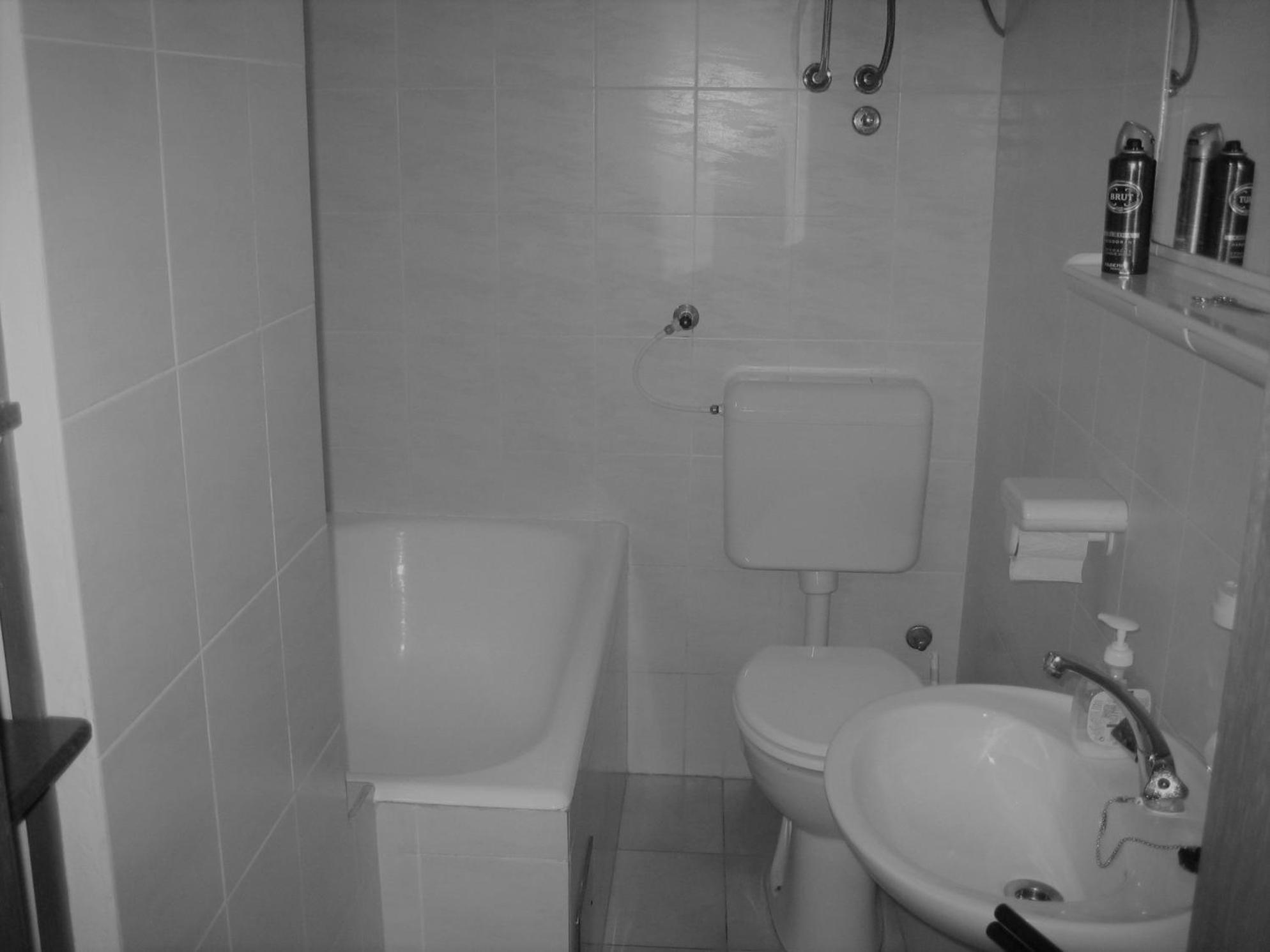 Mendula Apartment Rogač Exteriör bild
