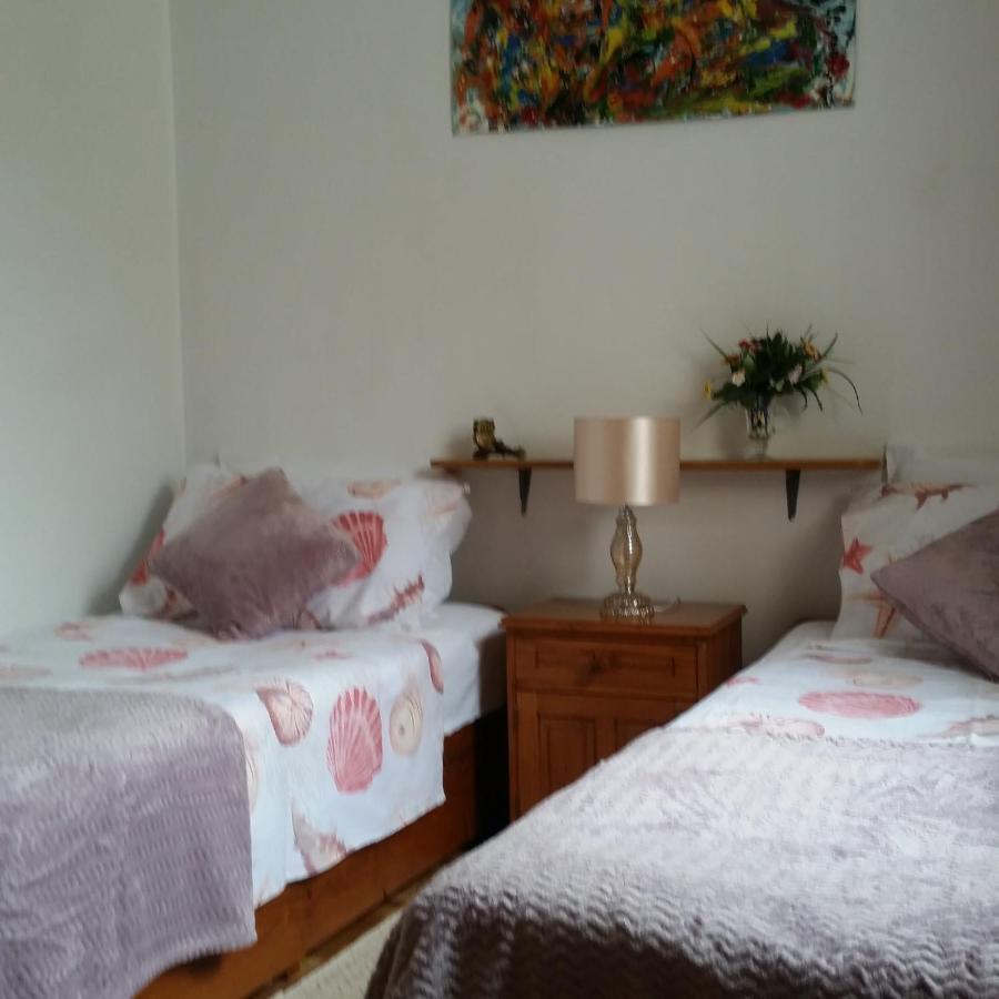 Mendula Apartment Rogač Exteriör bild